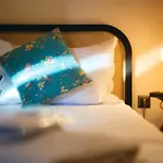 Vakantiehuis Charming 2br By The Sea *