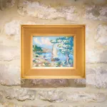 Vakantiehuis Charming 2br By The Sea Sućuraj