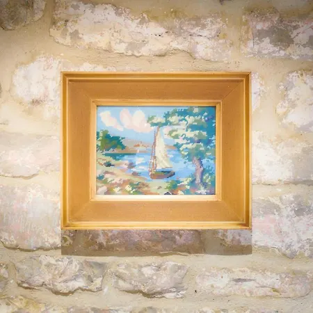 Casa vacanze Charming 2br By The Sea Sućuraj
