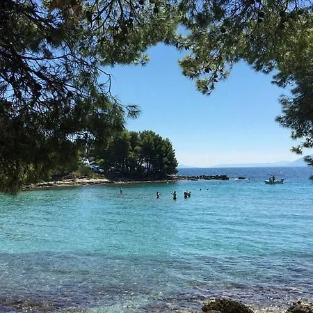 Casa vacanze Charming 2br By The Sea Sućuraj