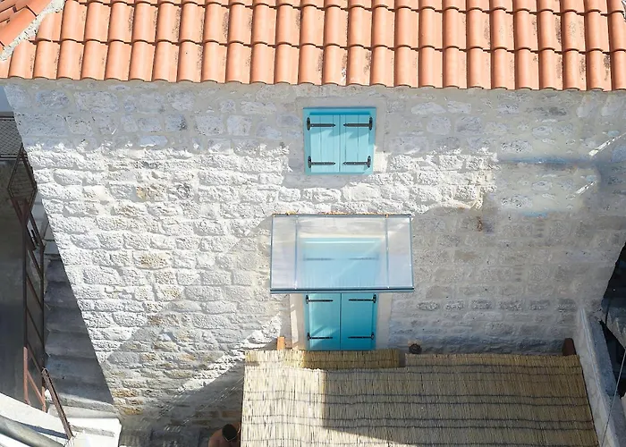 Charming 2br By The Sea Prázdninový dům *