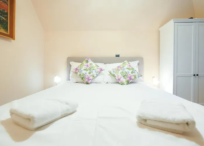Prázdninový dům Charming 2br By The Sea Sućuraj