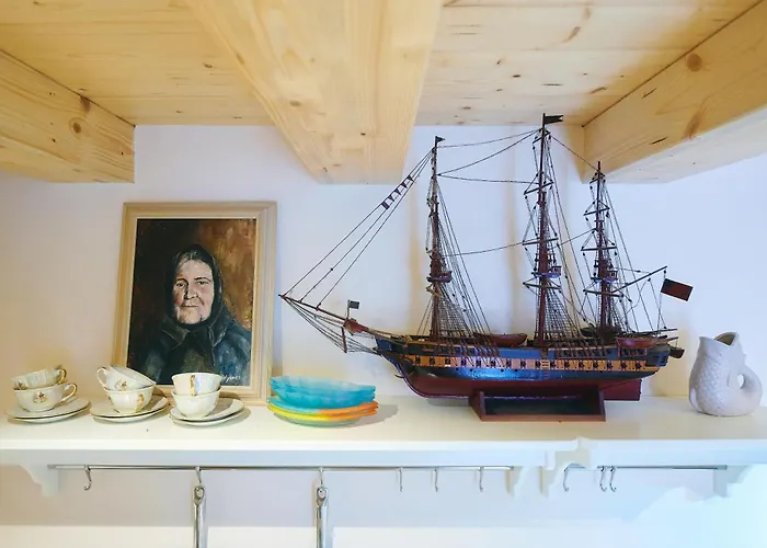 Charming 2br By The Sea Sucuraj